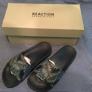 Reaction Kenneth Cole